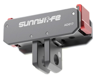 Sunnylife Magnetyczny adapter obrotowy 180° - 1509396 - zdjęcie 1
